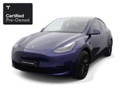 Tesla Model Y - Rear-Wheel Drive "Certified Pre-Owned"