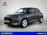 Suzuki Swift - 1.2 Select Smart Hybrid