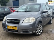 Chevrolet Aveo - 1.4-16V Spirit