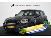 MINI Countryman - 1.5 Cooper S E ALL4 Keyless Stoelverwarming Sportstoelen