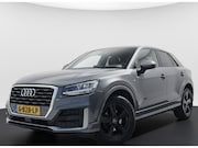 Audi Q2 - 35 TFSI 150PK S-LINE EDITION NAVI/PDC/HALF-LEDER