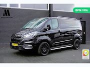 Ford Transit Custom - 2.0 TDCI 130PK Automaat EURO 6 - Airco - Navi - Cruise - €14