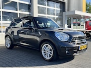 MINI Countryman - 1.6 Cooper S Airco Cruise controle Trekhaak 1000kg trekgewic
