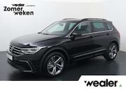 Volkswagen Tiguan - 1.4 TSI eHybrid R-Line Business | 245 PK | SoH % |