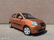 Kia Picanto - 1.0 LXE AIRCO / NAP / 5DRS / APK / ELEC. RAMEN