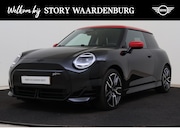 MINI Mini Electric - Hatchback Cooper SE / JCW / Pakket M / 18" JCW Lap Spoke 2-t