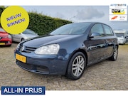 Volkswagen Golf - 1.6 FSI Optive 3 ✅5-DEURS ✅