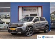 Jeep Avenger - Altitude 54 kWh | Adaptive Cruise Control | Parkeersensoren