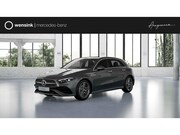 Mercedes-Benz A-klasse - 180 Business Solution AMG | Panoramaschuifdak | Stoelverwarm