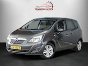 Opel Meriva - 1.4 Turbo Cosmo Pano Pdc Cruise Trekhaak Stoelverw. Airco
