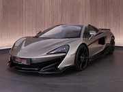 McLaren 600LT Spider - 3.8 600pk V8 |Uniek 1of1|MSO|PPF|nose lift|Bowers & Wilkins|