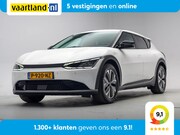Kia EV6 - 58 kWh [ Half-Leder Stoelverwarming Navi Xenon/led apple/ an