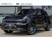 Lynk & Co 01 - 1.5 | Trekhaak | Panoramadak | 360 Graden camera | Elektrisc