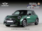 MINI Cooper S - John Cooper Works Pakket XL PRIVATE LEASE EUR 699,