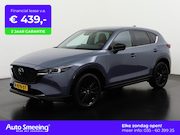 Mazda CX-5 - 2.0 SkyActiv-G 165 Sportive | Automaat | Trekhaak | Zondag O
