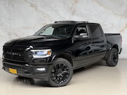 Dodge Ram - 1500 5.7 V8 4x4 Crew Cab Laramie G3 LPG