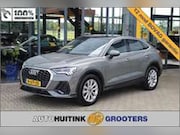 Audi Q3 - 35 TFSI 150 pk S-tronic 2x S line - panoramadak