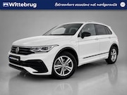 Volkswagen Tiguan - 1.4 TSI eHybrid 245PK R-Line Business+ / Fabrieksgarantie tm