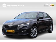 Skoda Scala - 1.0 TSI Automaat Business Edition | Apple carplay/Android au