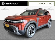 Dacia Duster - 1.2 Eco-G 120 extreme - pack assist / pack winter +