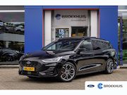Ford Focus - Wagon 1.0 EcoBoost Hybrid ST Line Style | 155PK! | Panoramad