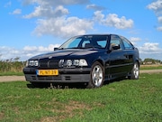 BMW 3-serie - 316i Executive