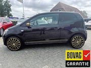 Volkswagen Up! - 1.0 up! Colour Edition