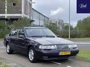 Volvo 960 - 2.5 Ambassador-Line | Automaat |Lederen Bekleding