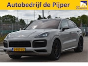 Porsche Cayenne Coupé - 3.0 E-Hybrid 462 pk Chrono | NL-Auto | Luchtvering | Pano |S