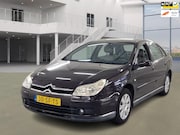 Citroën C5 - 2.0-16V Exclusive