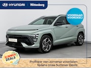 Hyundai Kona - 1.6 GDI HEV N Line | Apple Carplay/Android Auto | Lichtmetal