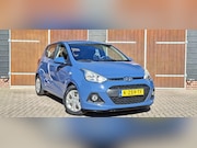 Hyundai i10 - 1.0i i-Drive | Airco | Bluetooth | 5 deurs