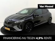Renault Clio - 1.6 E-Tech Full Hybrid 145 esprit Alpine | Pack winter | Pac