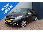 Peugeot 208 - 1.2 PureTech Signature Airco Navi Carplay Super mooi, dealer