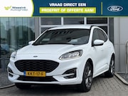 Ford Kuga - 2.5 PHEV ST-Line X I Navigatie I Adaptive cruise control I A