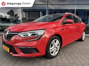 Renault Mégane - Estate 1.3 TCe Zen Navi|PDC|Trekhaak.