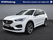 Seat Tarraco - 1.4 TSI e-Hybrid PHEV 245pk FR DSG Automaat / 20"LM velgen /