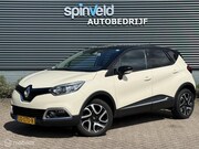 Renault Captur - 0.9 TCe Dynamique - Navi -Trekhaak - Cruise