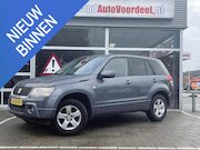 Suzuki Grand Vitara - 2.0-16V Shogun