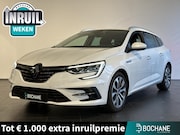 Renault Mégane - Estate 1.3 TCe 140 EDC Techno AUTOMAAT | Trekhaak | Achterui