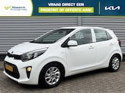 Kia Picanto - 1.0 MPi DynamicLine | Apple Carplay/Android Auto | Camera |