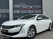 Peugeot 508 - 1.2 PureTech Blue Lease Active CarPlay Camera