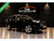 Toyota RAV4 - 2.5 Hybrid AWD Executive | Keyless | Pano | Cam