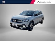 Volkswagen T-Cross - 1.0TSI/110PK Life DSG · Navigatie · Camera + Parkeersensoren