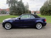 BMW 1-serie - Cabrio 118i Executive
