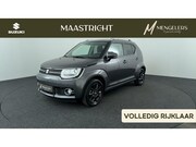 Suzuki Ignis - 1.2 Stijl | Automaat | Camera achter | 4-seizoensbanden | 9d