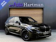 BMW X5 - xDrive45e High Executive M-Sport M-SEATS|STOELVENTILATIE|TRE