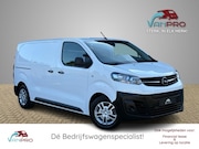 Opel Vivaro - 75 kwh 136 PK L2 / Elektrisch / PDC / Trekhaak / Cruise / Do
