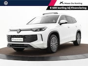 Volkswagen Tayron - 1.5 eTSI 204pk DSG Life · Camera · Panoramadak · Apple/Andro