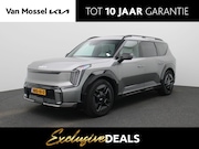 Kia EV9 - GT-Line AWD 99.8 kWh 384 PK | LED Matrix | LM Velgen 21" | P